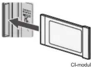 CI-modul