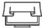 PANASONIC TX65LXW704 - Vorsicht - 3