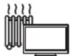 PANASONIC TX65LXW704 - Waarschuwing: stabiliteitsgevaar - 2