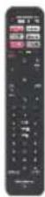 PANASONIC TX43LSW504 - Telecomando - 1