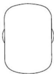 Tribest Solostar 4 SS4250 - JUICER PART DESCRIPTION - 12