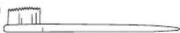 Tribest Solostar 4 SS4250 - JUICER PART DESCRIPTION - 18