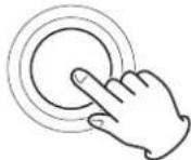 Esoteric F05 - Turning the unit off - 4