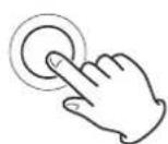 Esoteric F05 - Muting the output - 2