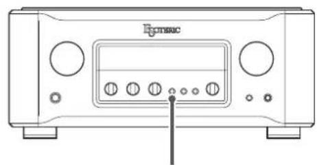 Esoteric F05 - Tone bypass - 1