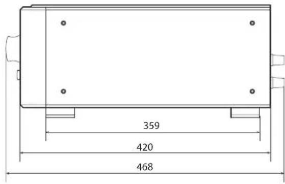 Esoteric F05 - Accessoires fournis - 2