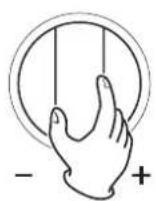 Esoteric F05 - Tone controls - 2