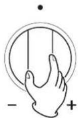 Esoteric F05 - Controles de tono - 2