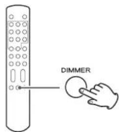 Esoteric F05 - Dimmer - 1