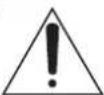 Esoteric F05 - CAUTION - 1