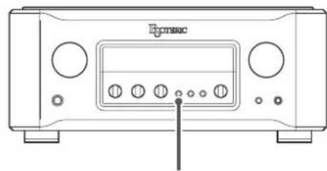 Esoteric F05 - Tone bypass - 1