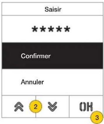 Vimar ELVOX 41018 - Mot de passe - 2