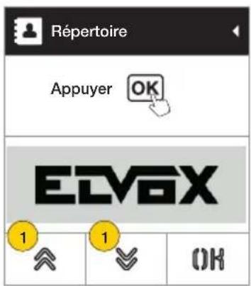 Vimar ELVOX 41018 - Accès à la programmation - 13