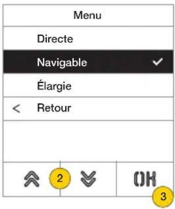 Vimar ELVOX 41018 - Menu - 2
