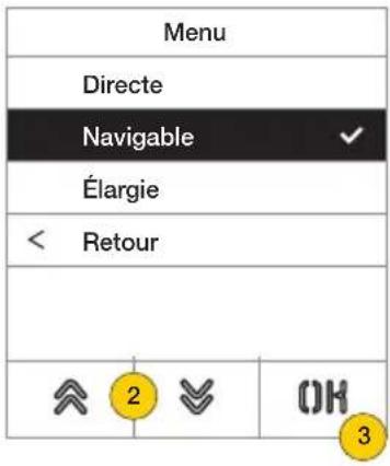 Vimar ELVOX 41018 - Menu - 2