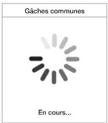 Vimar ELVOX 41018 - Configuration de gâches communes - 4