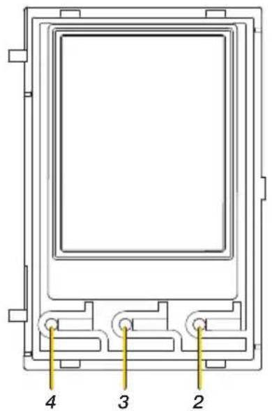 Vimar ELVOX 41018 - Description - 2