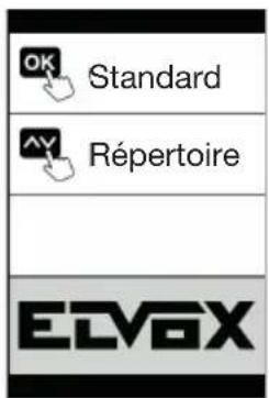 Vimar ELVOX 41018 - Menu - 4
