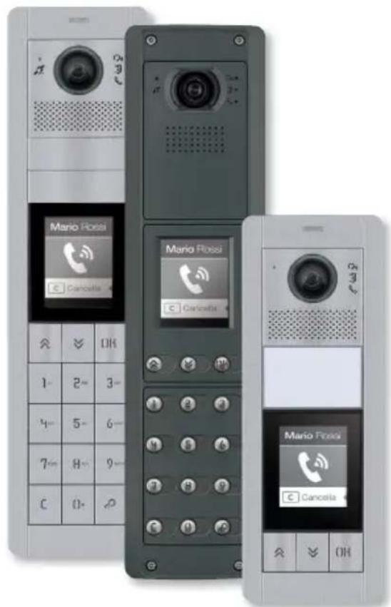 Vimar ELVOX 41018 - 1