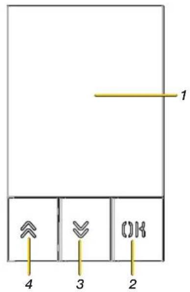 Vimar ELVOX 41018 - Description - 1
