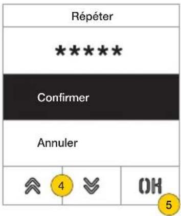 Vimar ELVOX 41018 - Mot de passe - 3