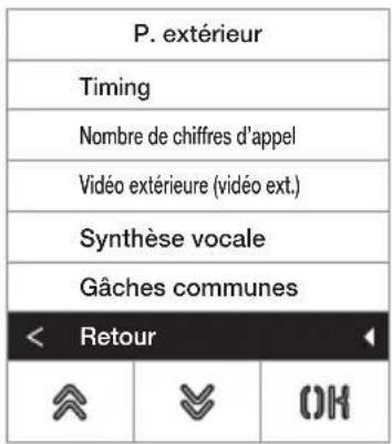 Vimar ELVOX 41018 - Poste extérieur - 2