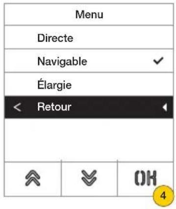 Vimar ELVOX 41018 - Menu - 3