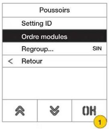 Vimar ELVOX 41018 - Poussoirs - 5