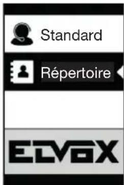 Vimar ELVOX 41018 - Fonctionnement - 4