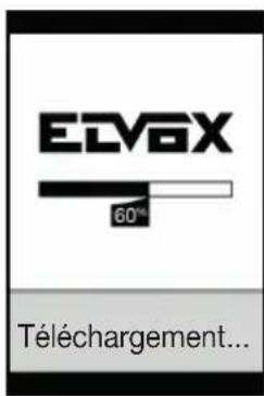 Vimar ELVOX 41018 - Informations sur l'appel - 4