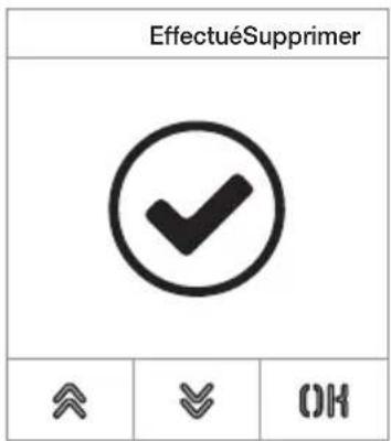 Vimar ELVOX 41018 - Modifier/Saisir - 18