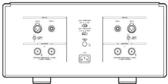 Esoteric S03 - Accessoires fournis - 3