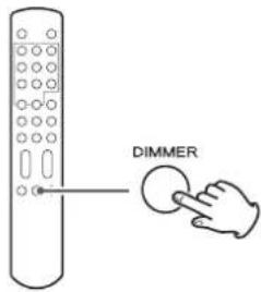 Esoteric F03A - Adjusting the balance - 2