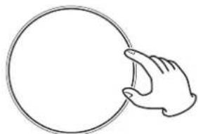 Esoteric F03A - Turning the unit on - 4