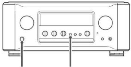 Esoteric F03A - PWRAMP - 1