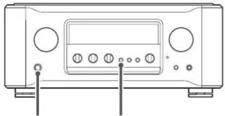 Esoteric F03A - PWRAMP - 1