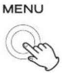 Esoteric N01 - Changing settings - 1
