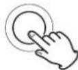 Esoteric N01 - Press the INPUT button to select USB (page 12). - 1