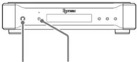 Esoteric N05 - Troubleshooting (continued) - 1