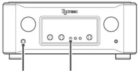 Esoteric F07 - PWRAMP - 1