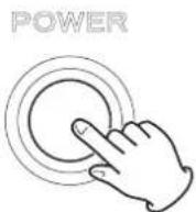 Esoteric Grandioso F1 - H Commande BAL (balance) - 4