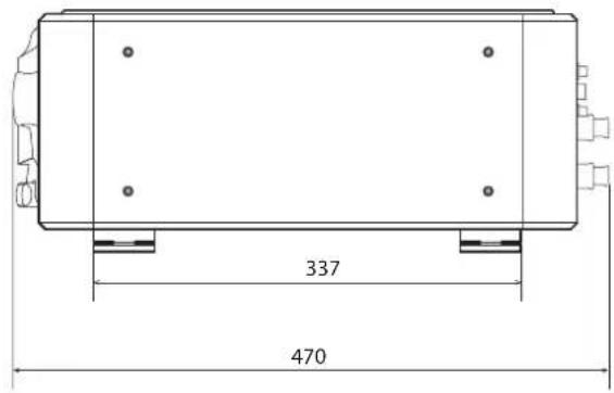 Esoteric Grandioso F1 - The stereo sound position is irregular. - 2