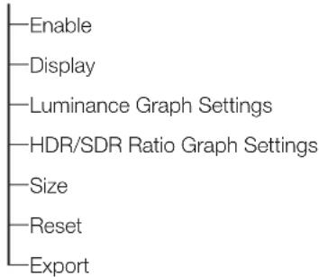 CANON DPV1711 - Function Settings (83) - 6