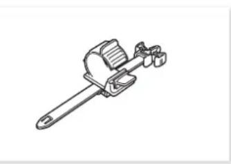 CANON DPV1711 - Accessoires fournis - 2