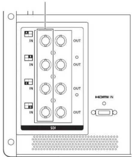 CANON DPV1711 - Remarque - 1