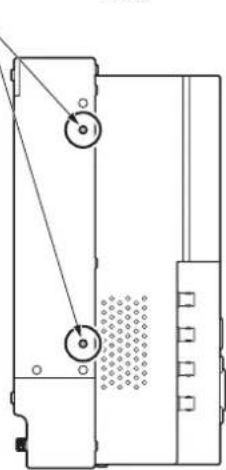 CANON DPV1711 - Attention - 2