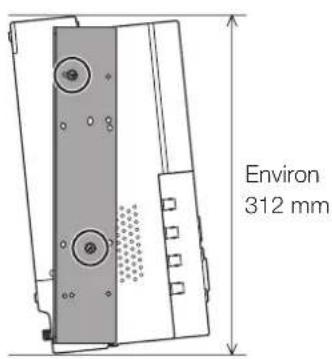 CANON DPV1711 - Attention - 6