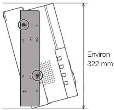 CANON DPV1711 - Attention - 7