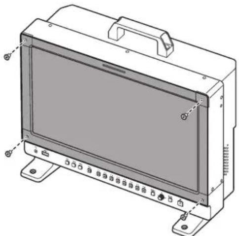 CANON DPV1711 - Attention - 2