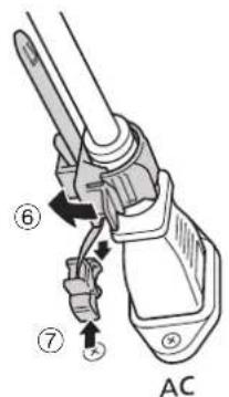 CANON DPV1711 - Fixation - 2